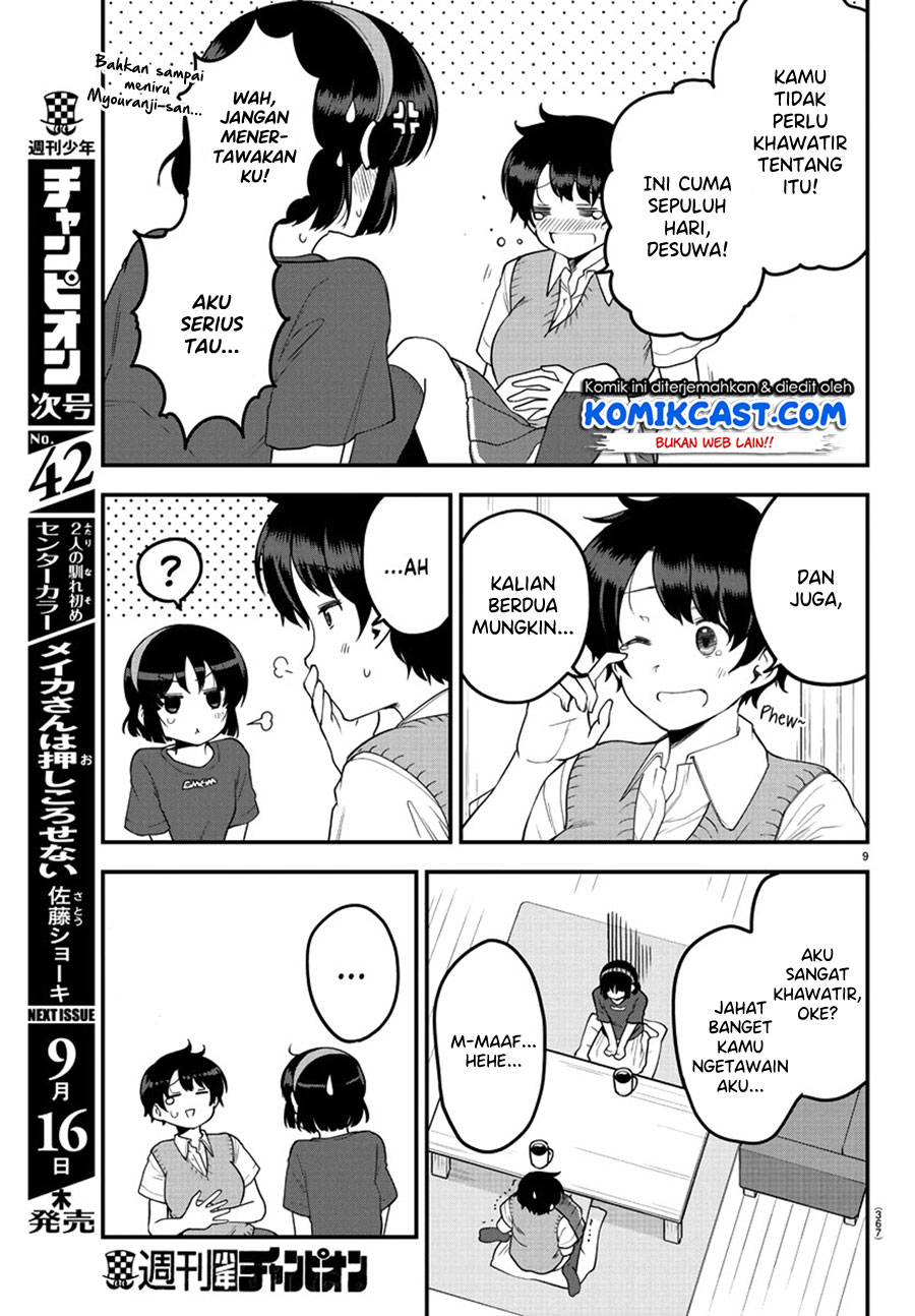 Chapter 81 - halaman 11