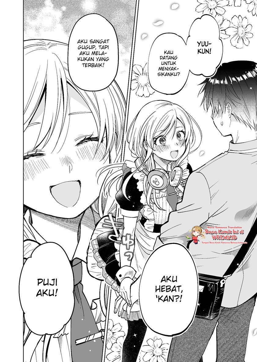 Chapter 67 - halaman 10