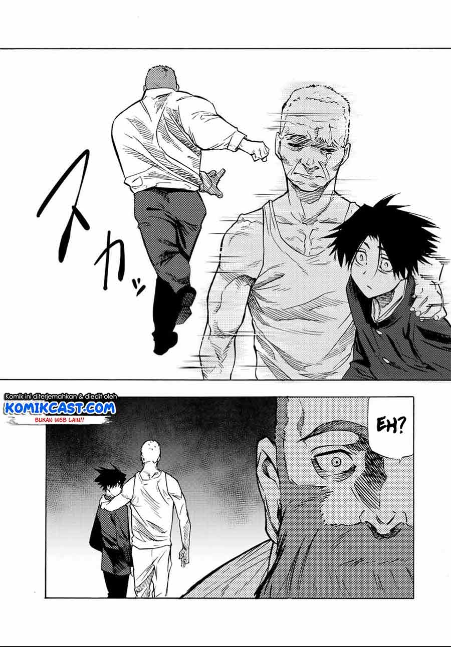 Chapter 78 - halaman 11