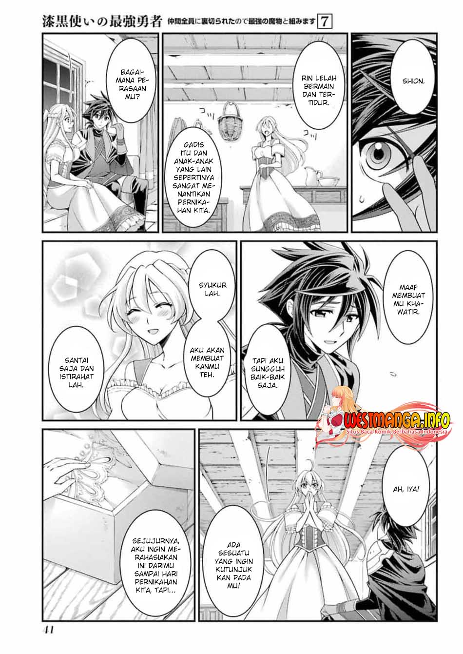 Chapter 33 - halaman 10
