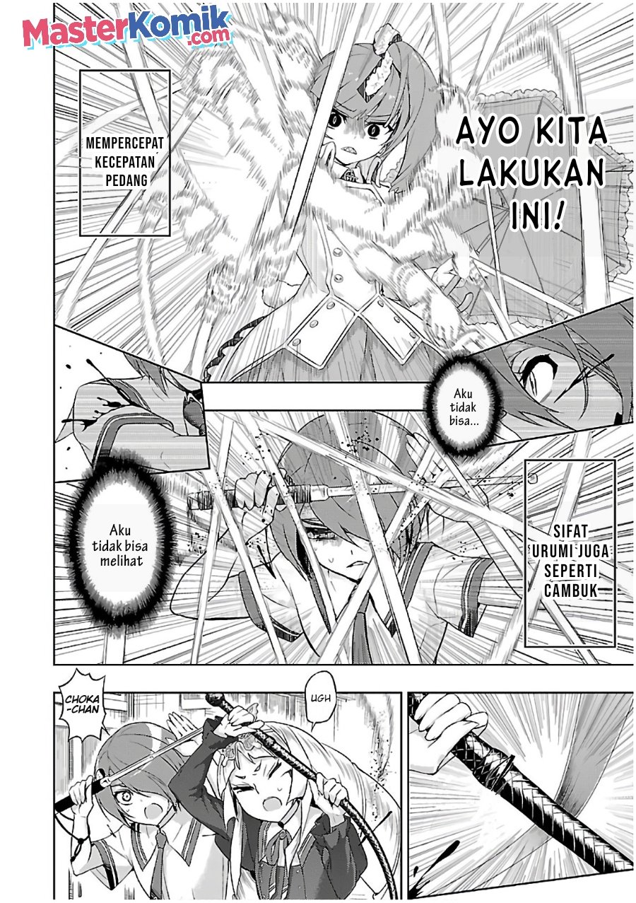 Chapter 40 - halaman 11