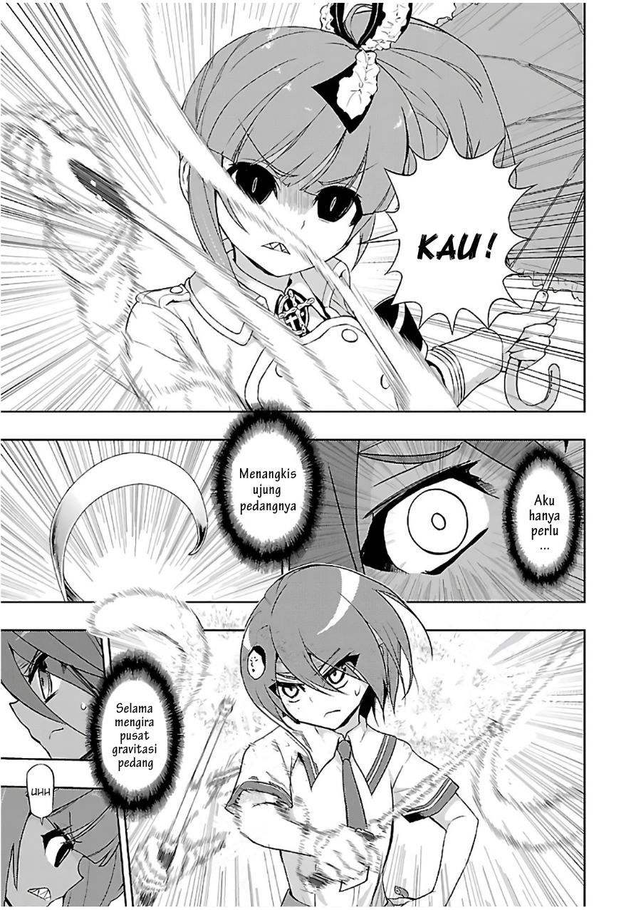 Chapter 40 - halaman 10