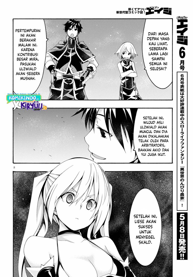 Chapter 121 - halaman 10