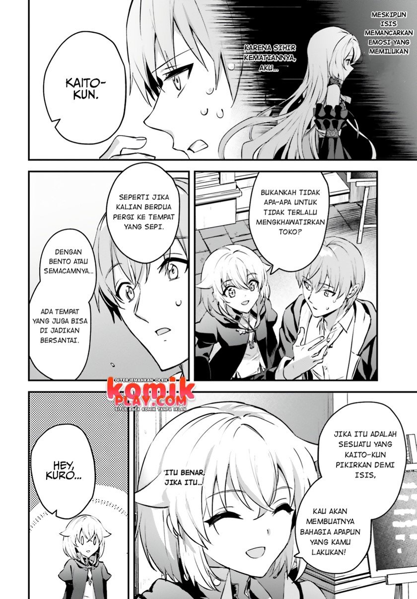 Chapter 34.5 - halaman 11