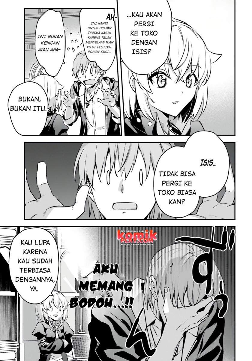 Chapter 34.5 - halaman 10
