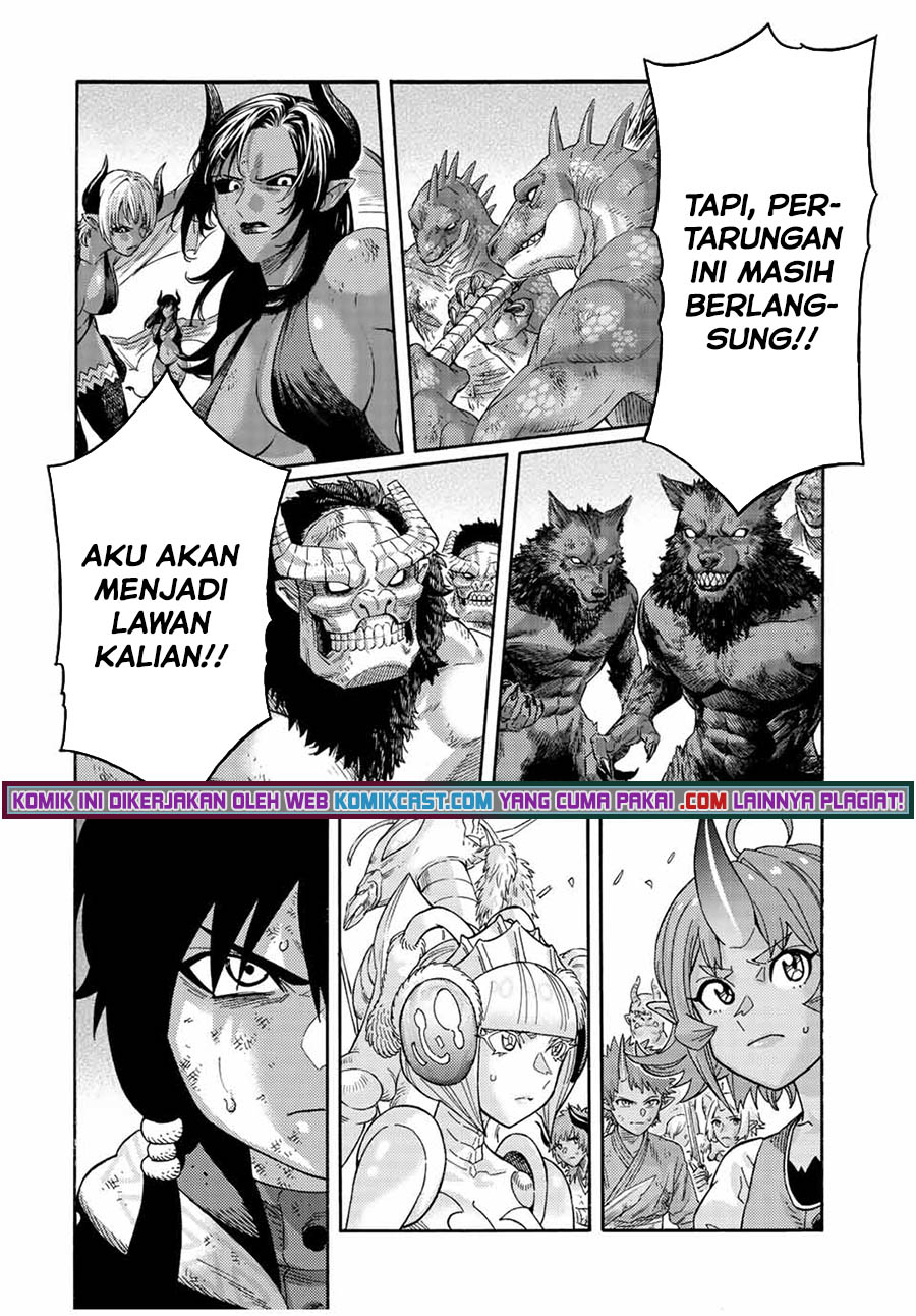 Chapter 79 - halaman 10