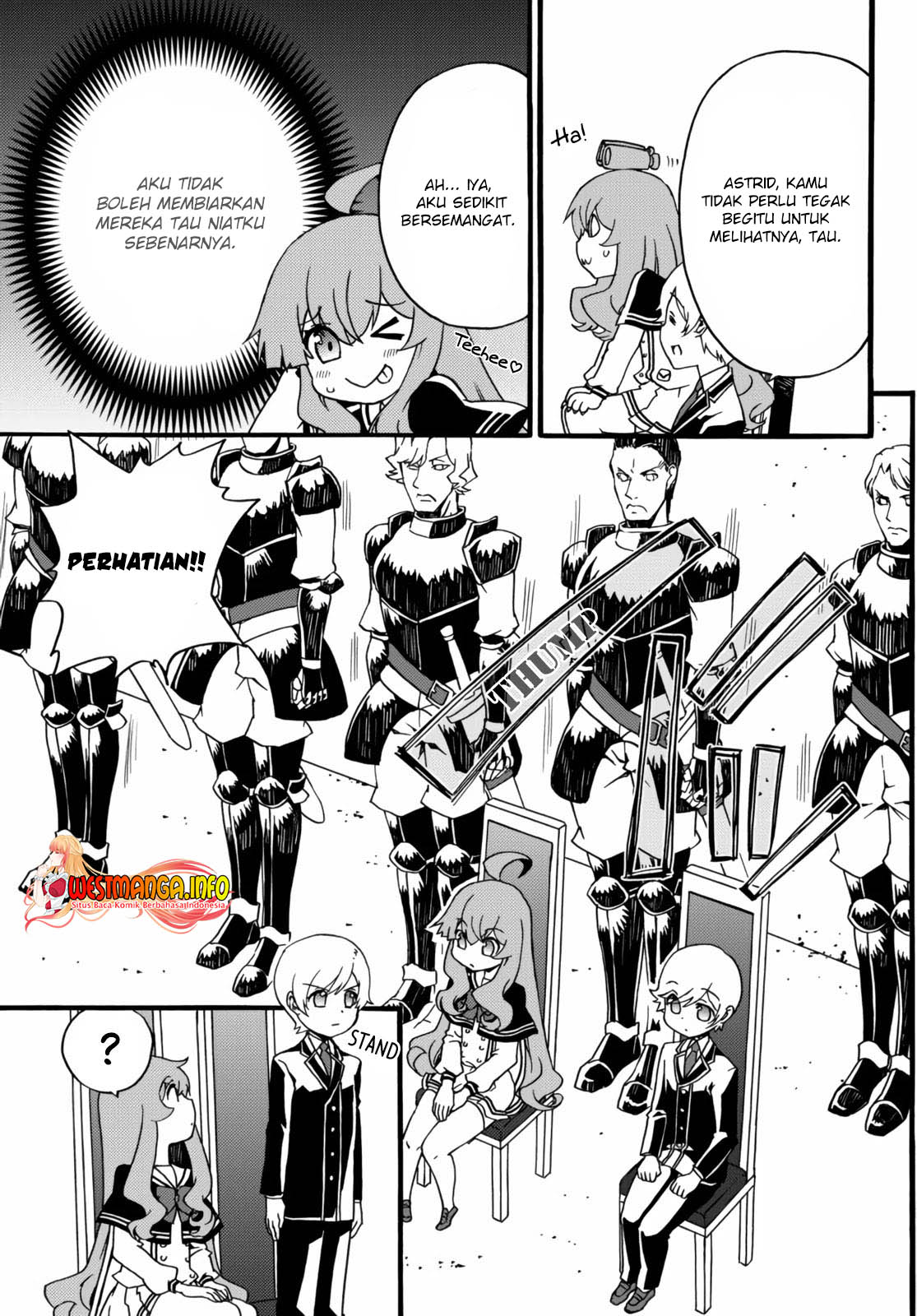 Chapter 64 - halaman 10