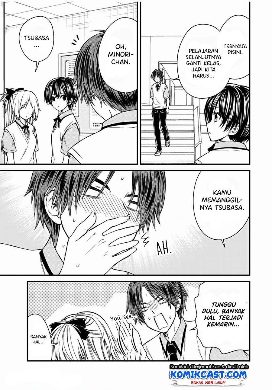 Chapter 62 - halaman 11