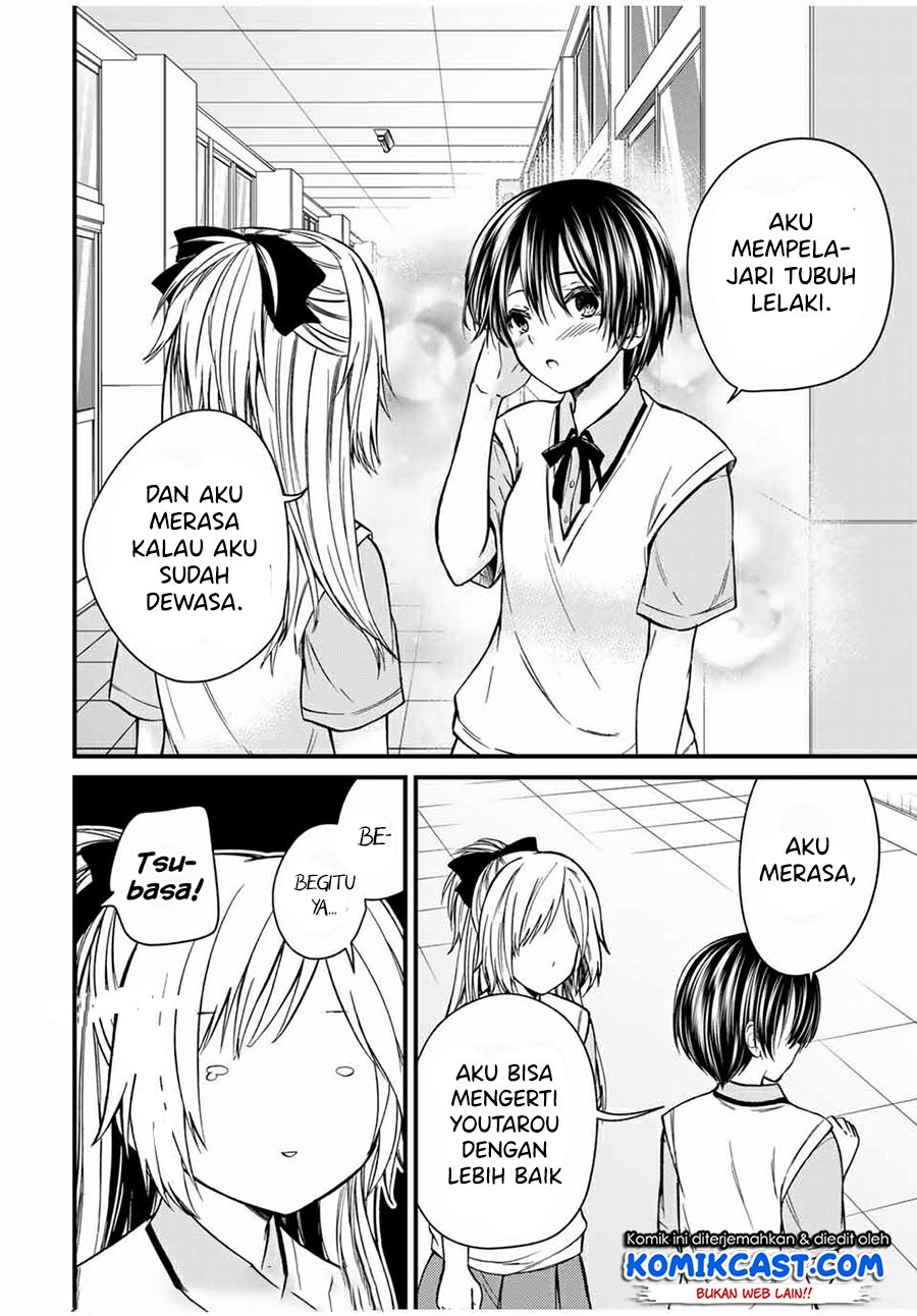 Chapter 62 - halaman 10