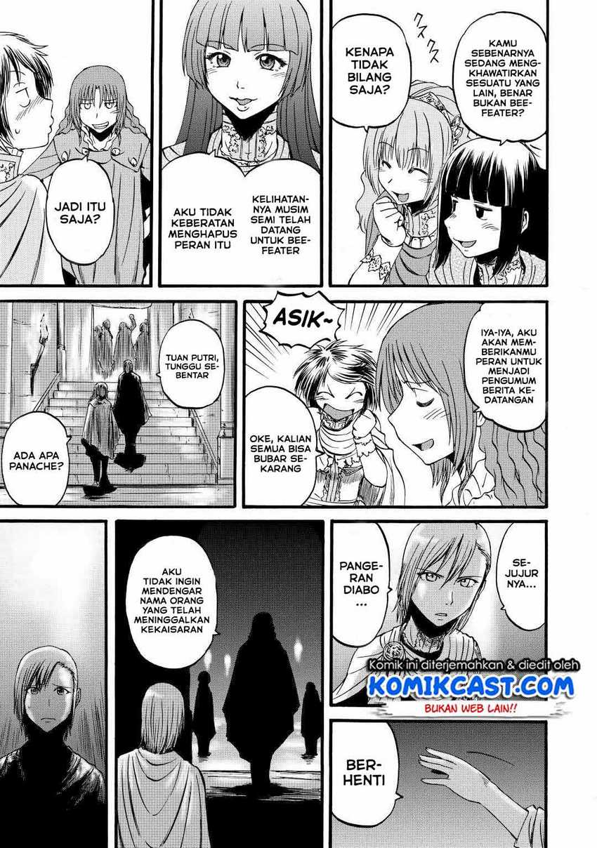 Chapter 111 - halaman 11