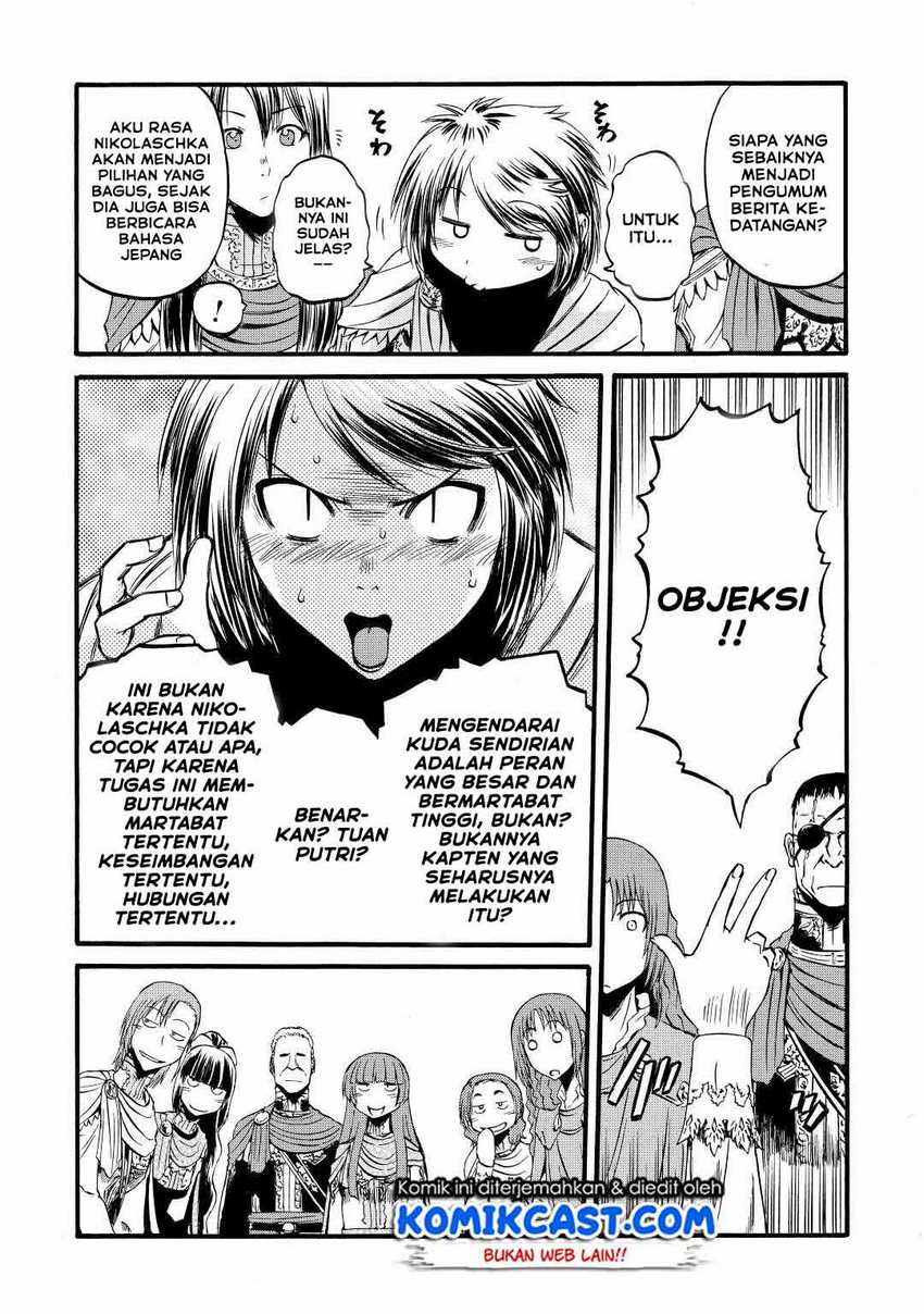 Chapter 111 - halaman 10