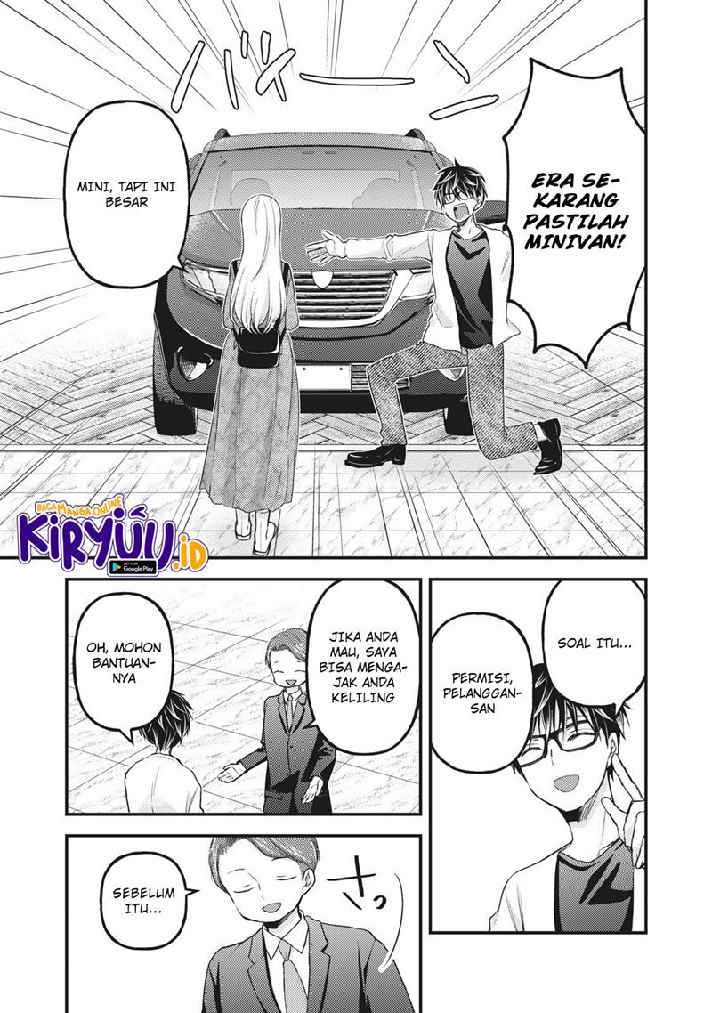 Chapter 89 - halaman 11
