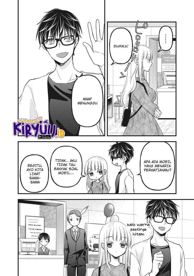 Chapter 89 - halaman 10