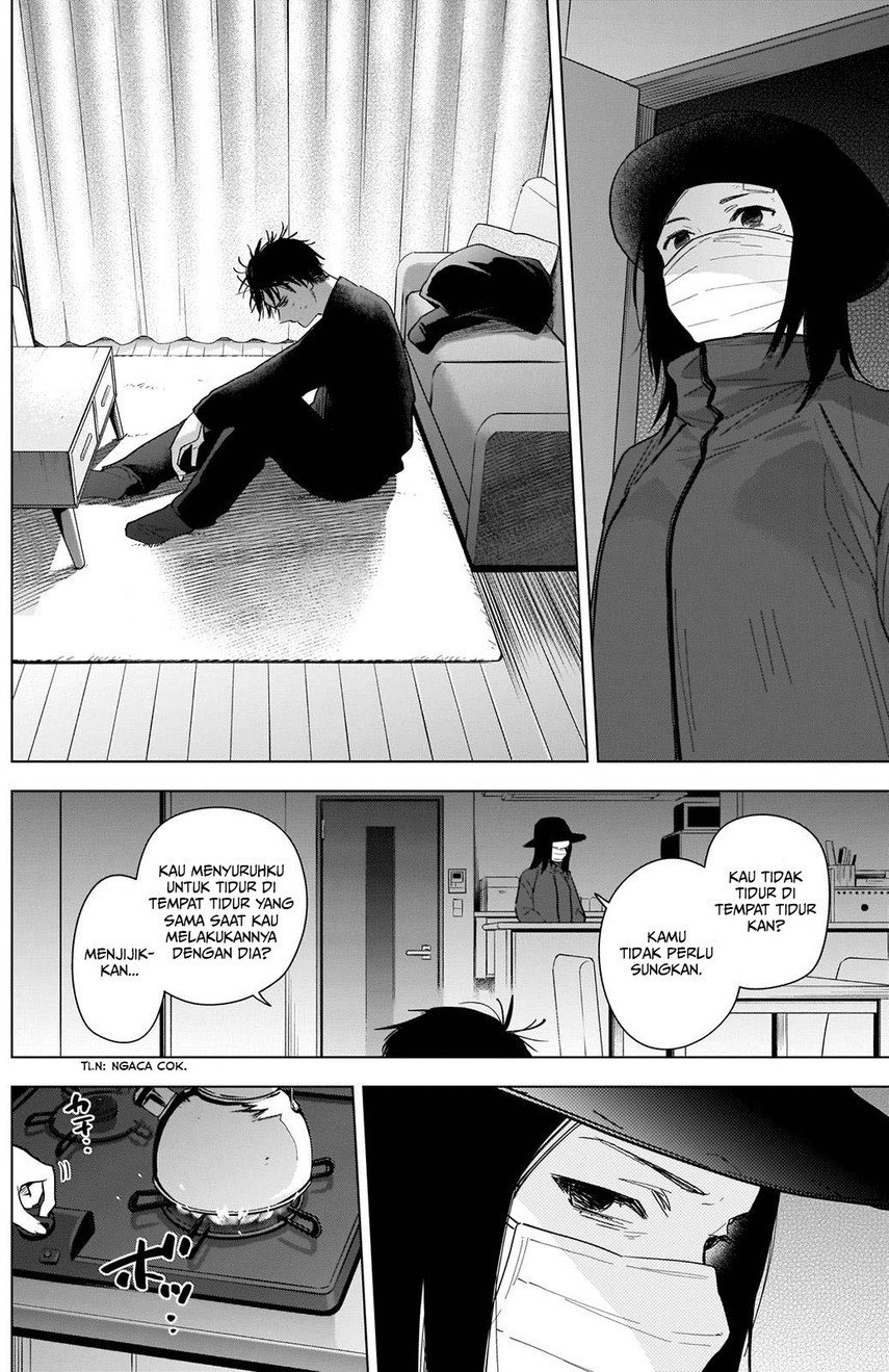 Chapter 76 - halaman 11