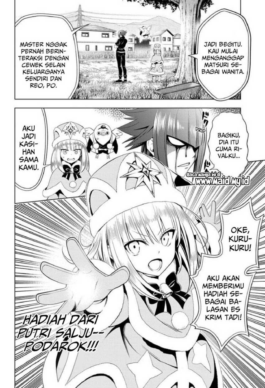 Chapter 83 - halaman 11