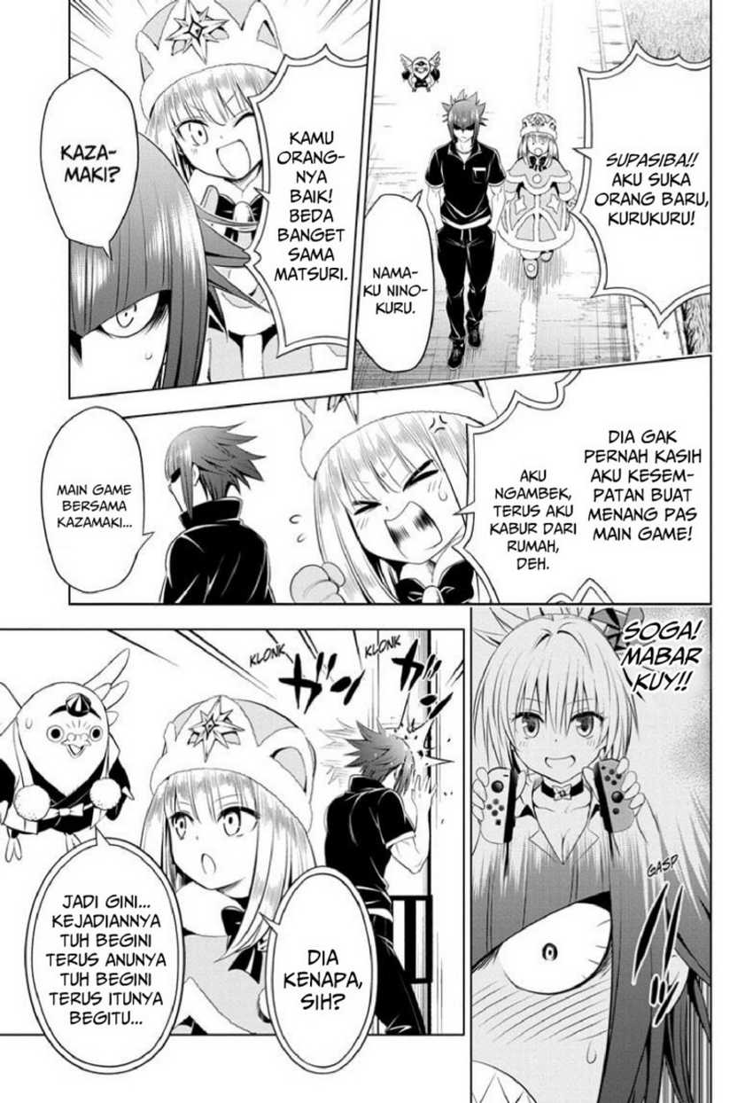 Chapter 83 - halaman 10