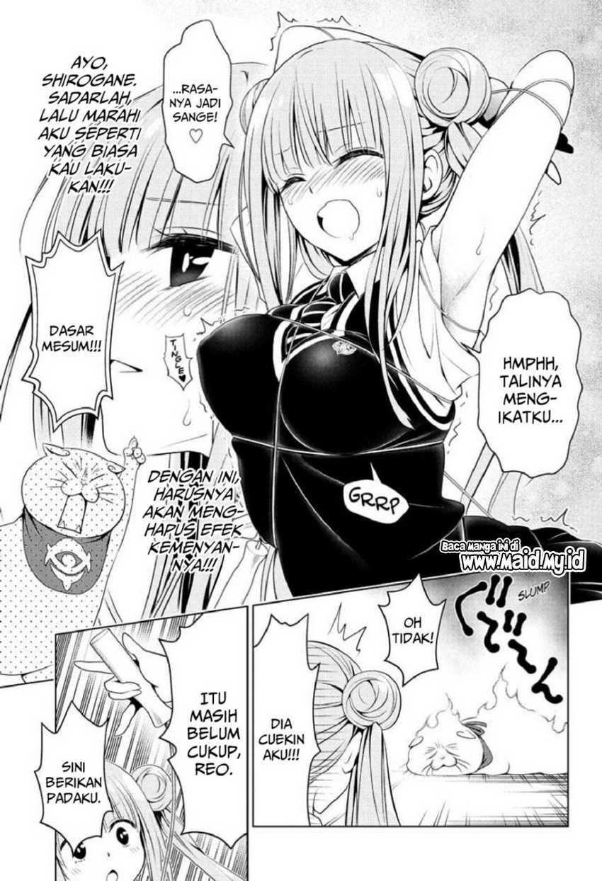 Chapter 82 - halaman 10