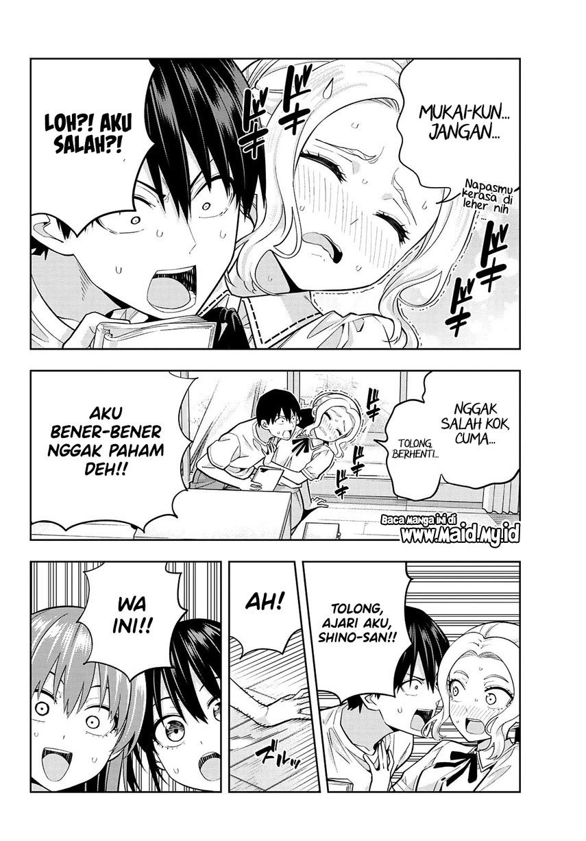 Chapter 96 - halaman 11