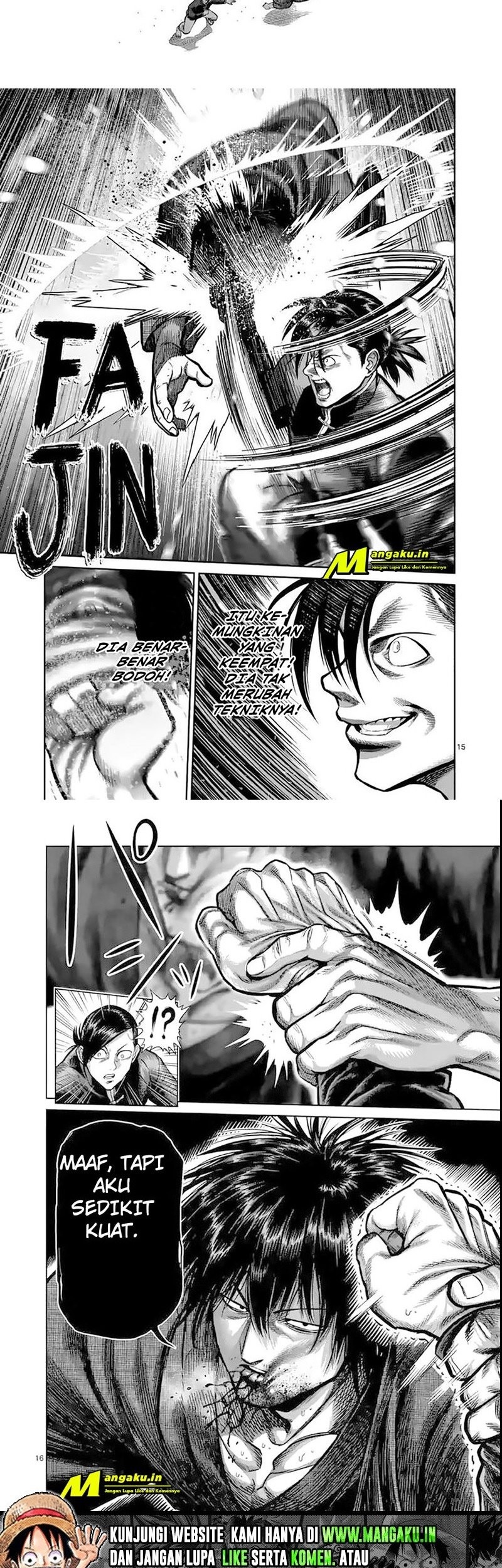 Chapter 110 - halaman 10