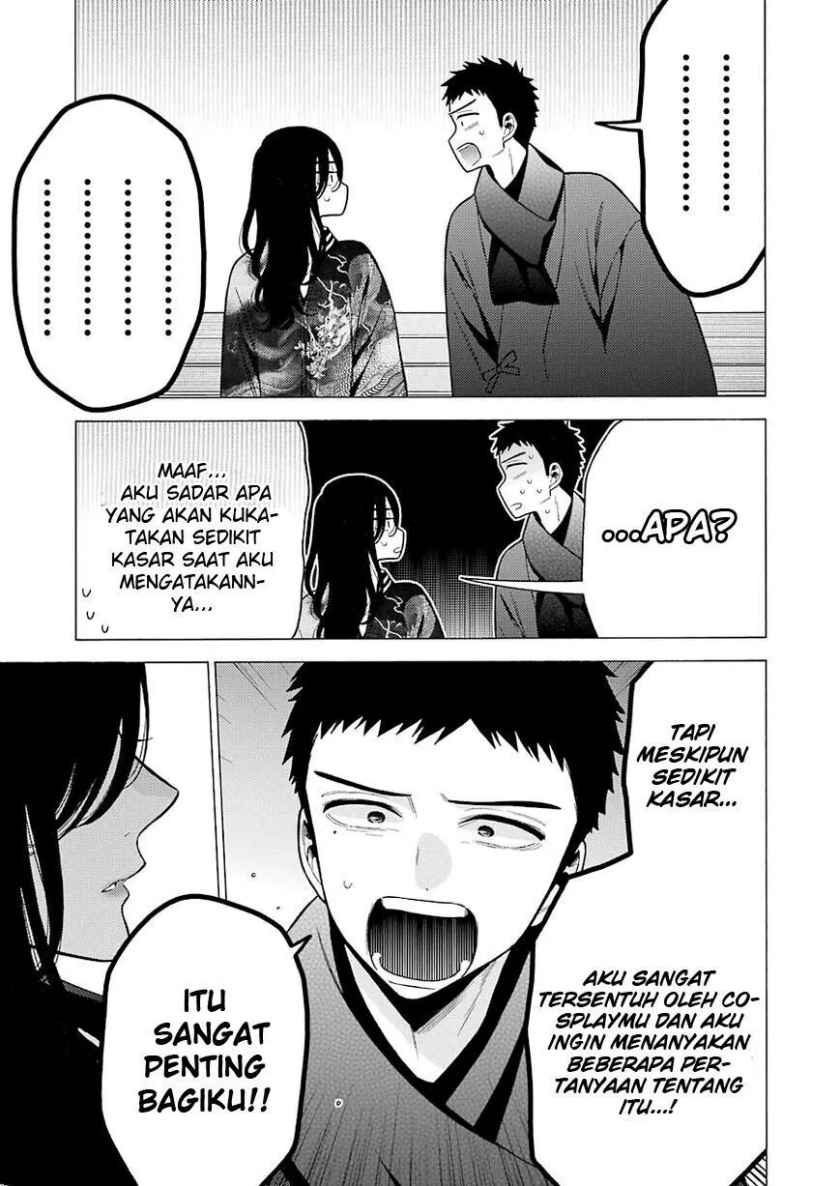 Chapter 70 - halaman 10
