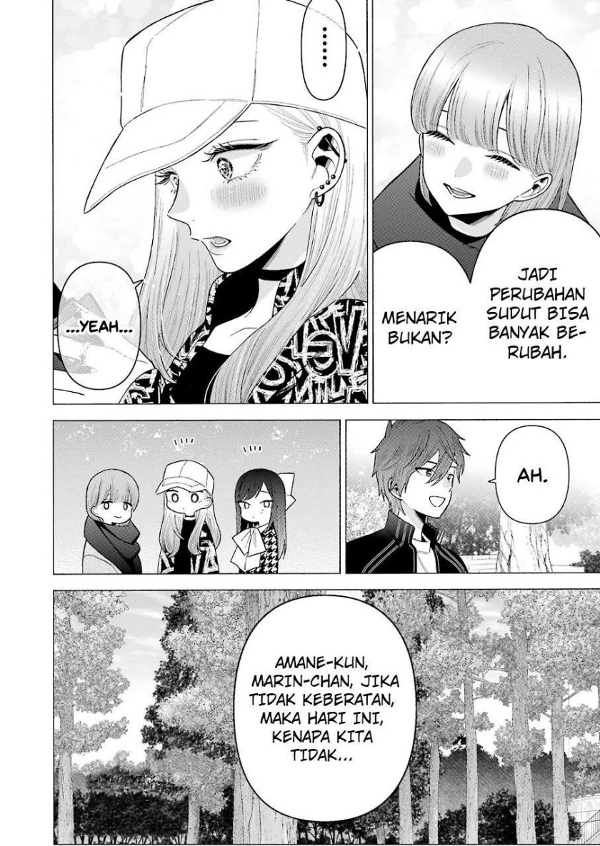 Chapter 69 - halaman 11