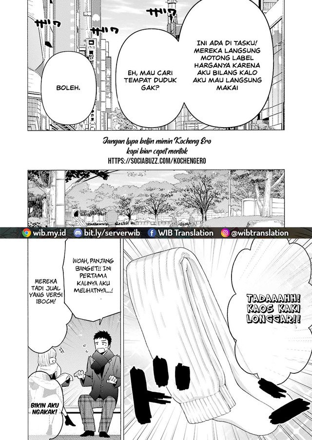 Chapter 66 - halaman 11