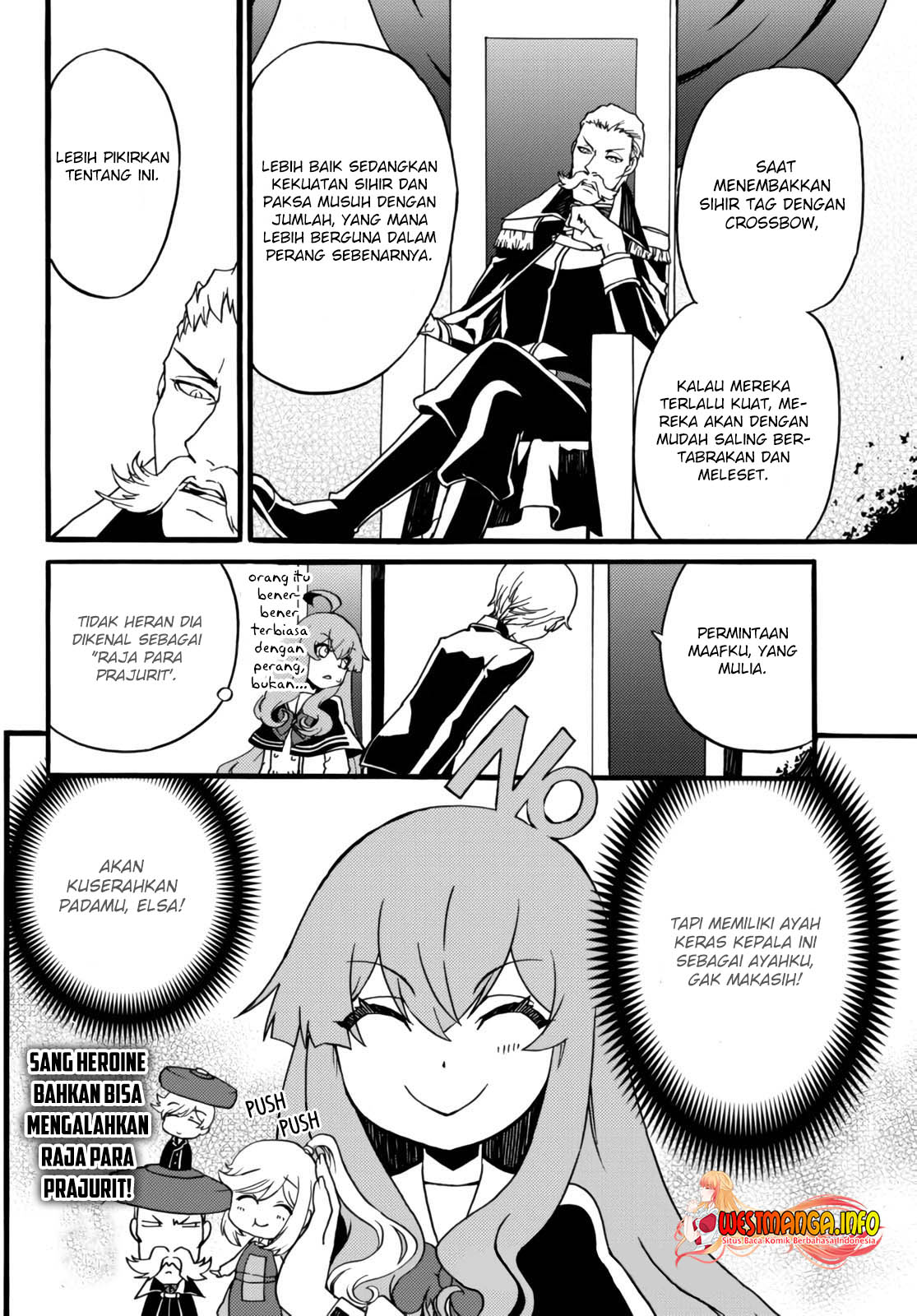 Chapter 65 - halaman 10