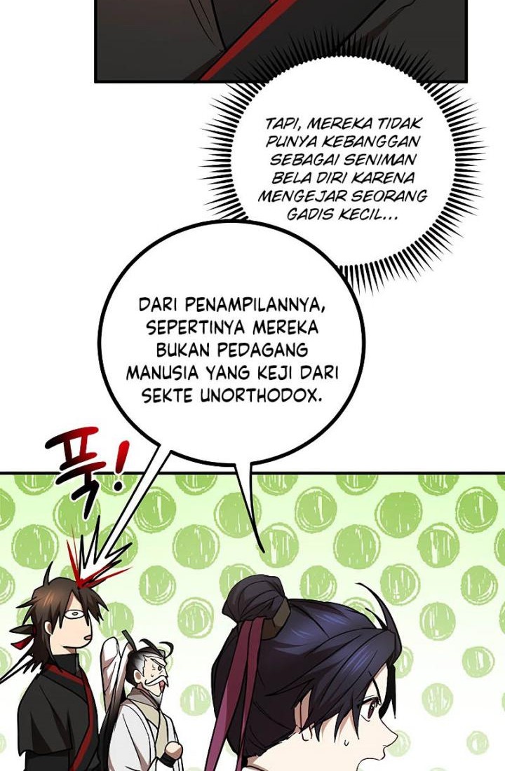 Chapter 70 - halaman 10