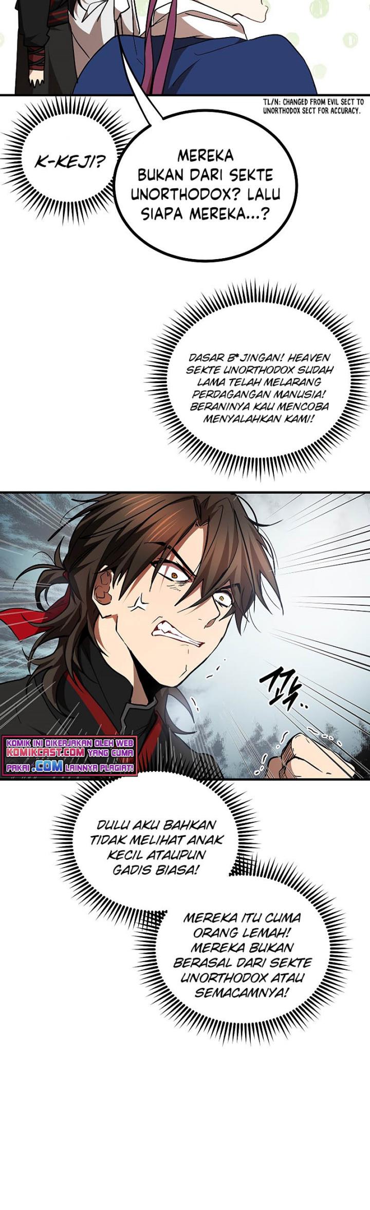 Chapter 70 - halaman 11