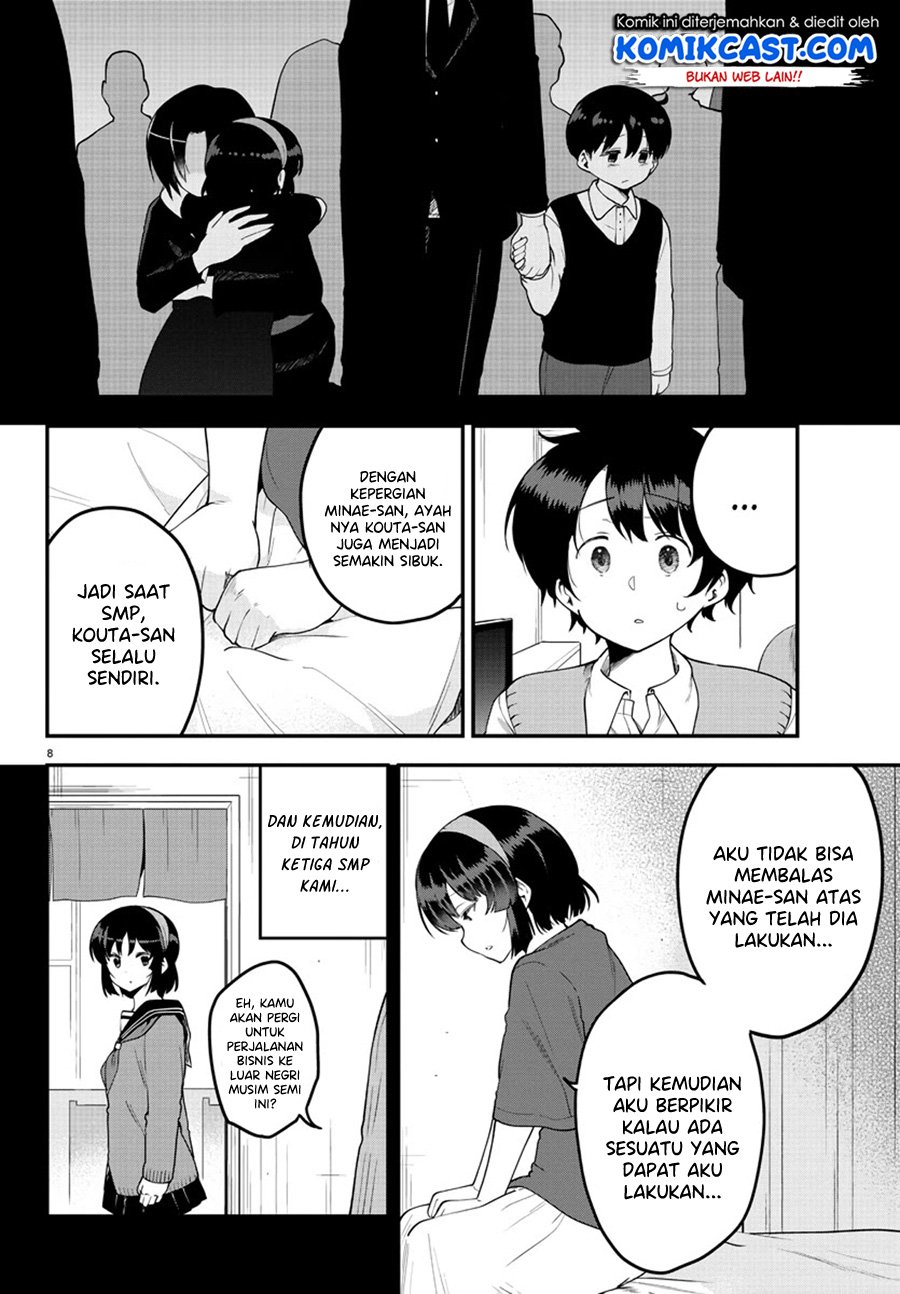 Chapter 82 - halaman 11