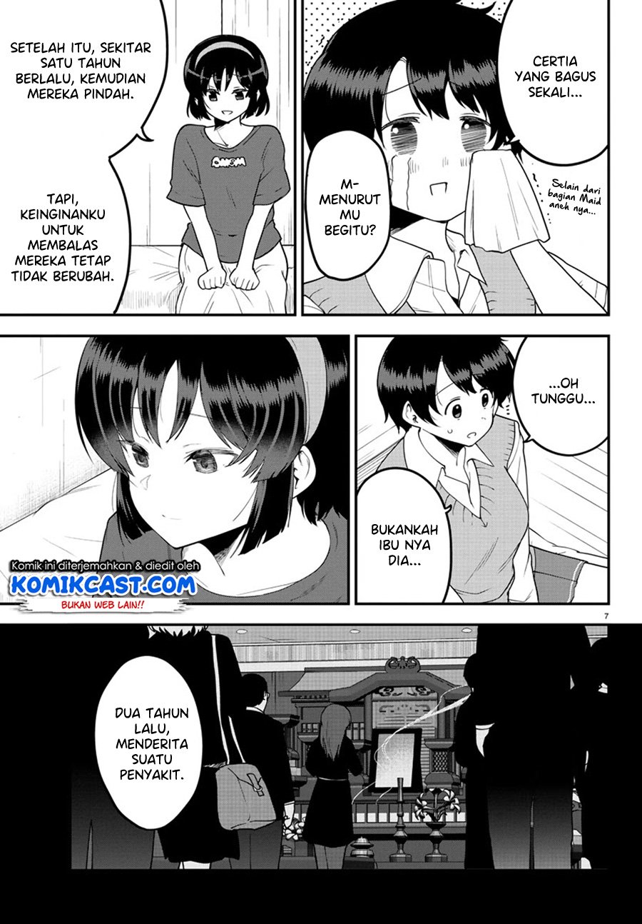 Chapter 82 - halaman 10