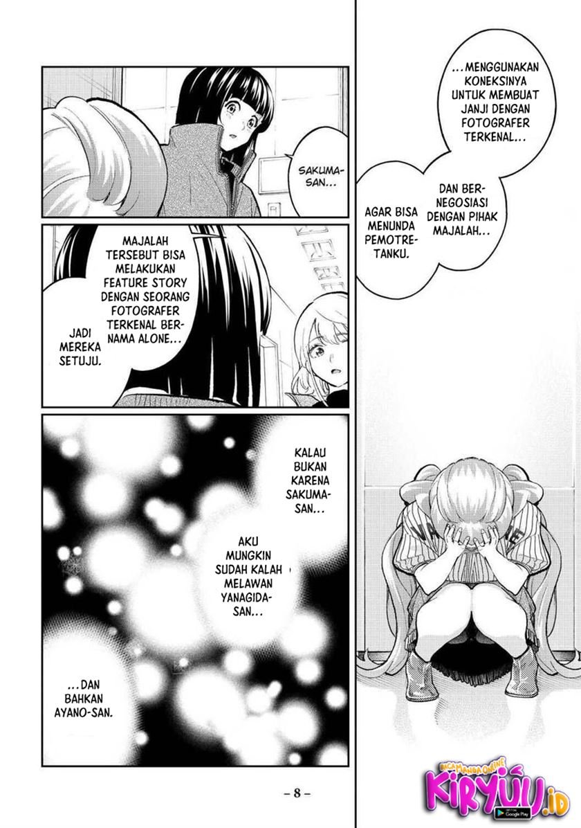 Chapter 157 - halaman 11