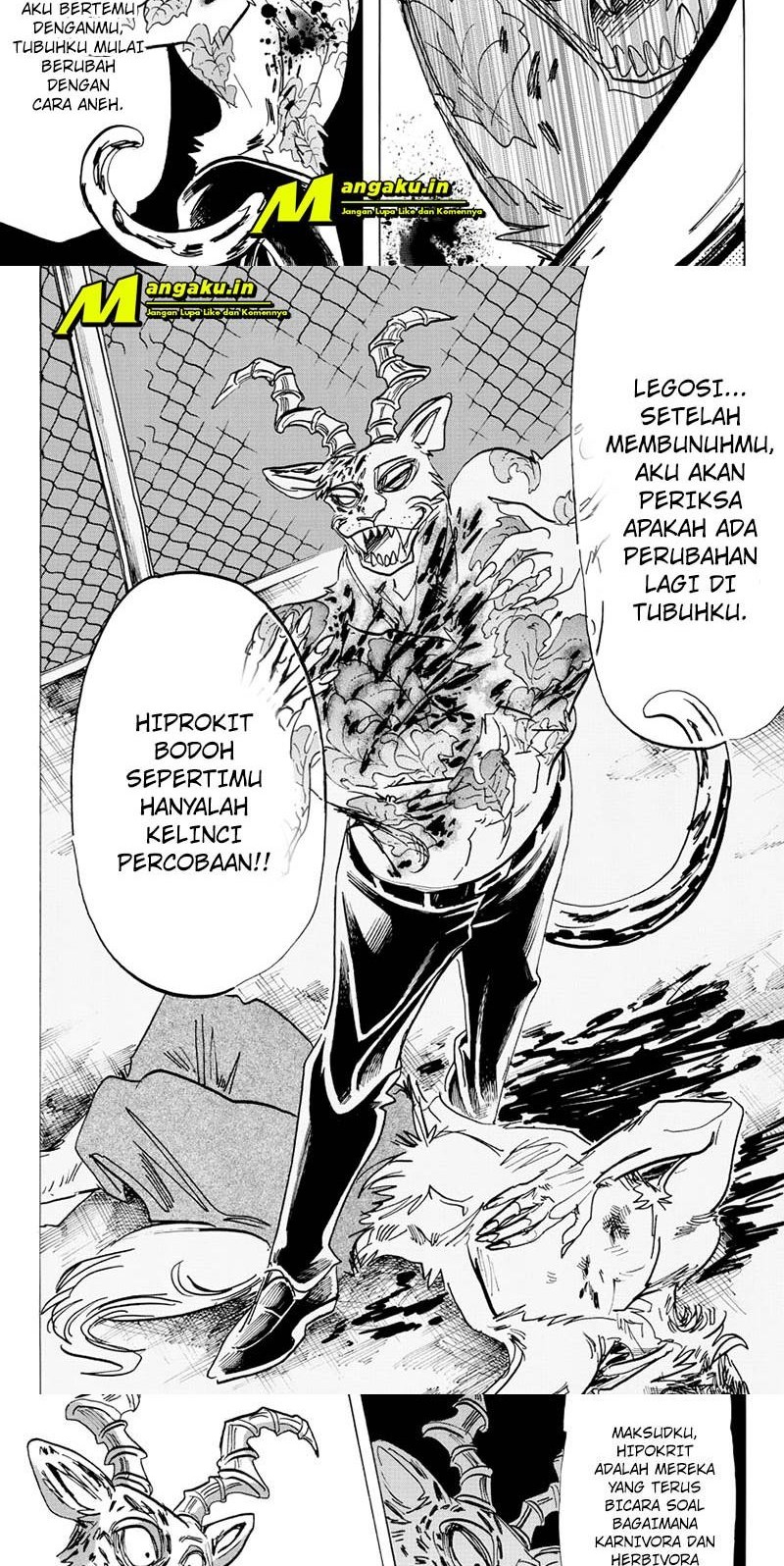 Chapter 184 - halaman 11