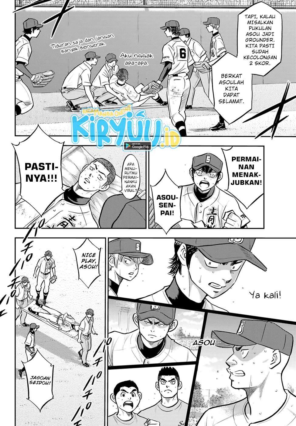 Chapter 278 - halaman 10