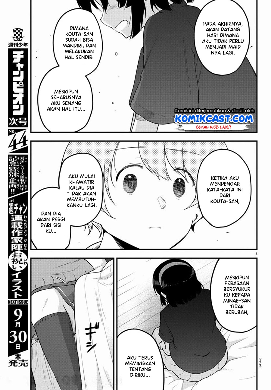 Chapter 83 - halaman 10