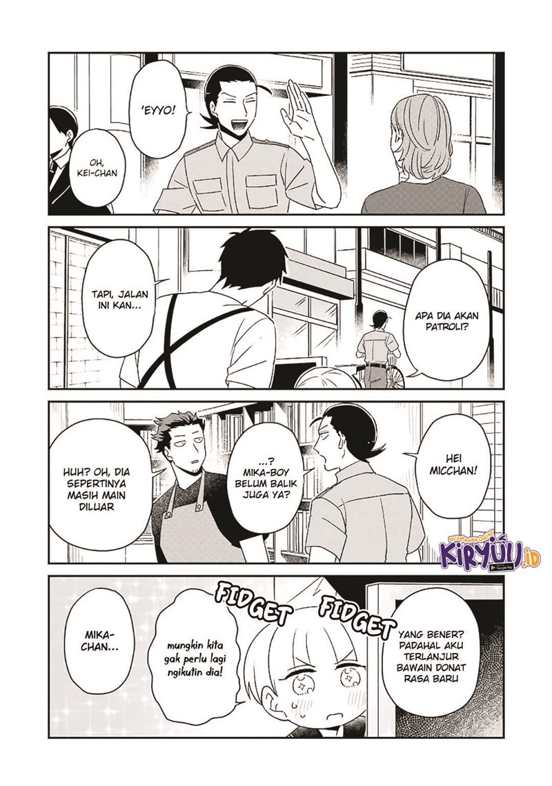 Chapter 17 - halaman 10