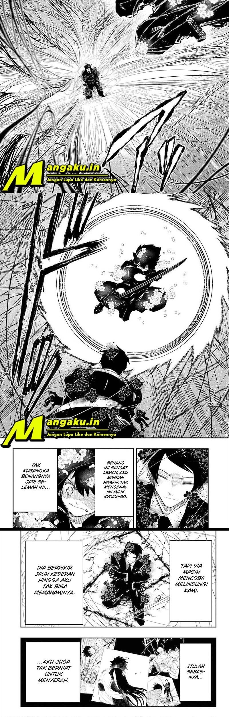 Chapter 126 - halaman 11