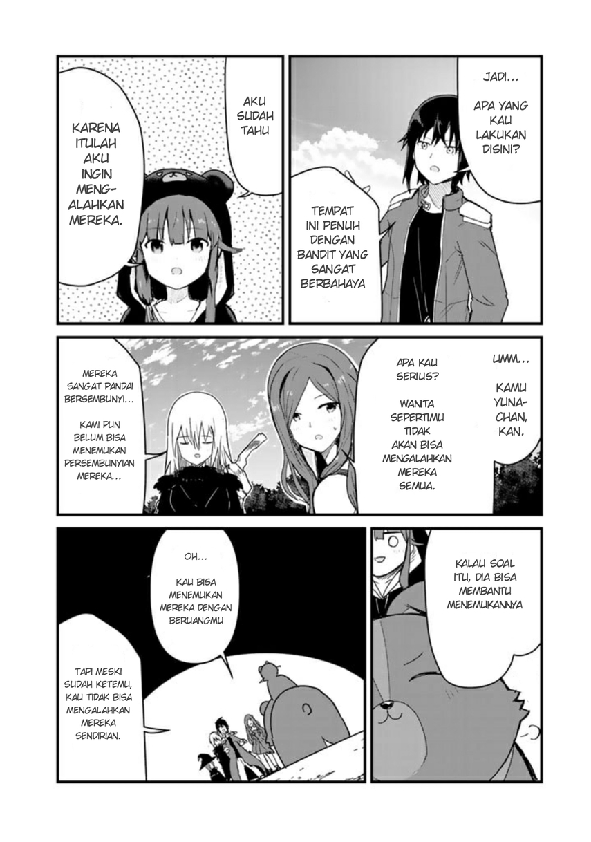 Chapter 71 - halaman 11