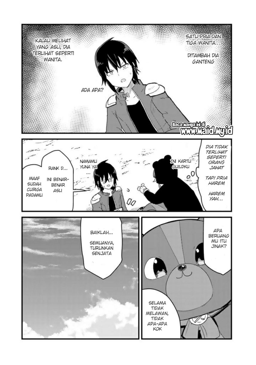 Chapter 71 - halaman 10