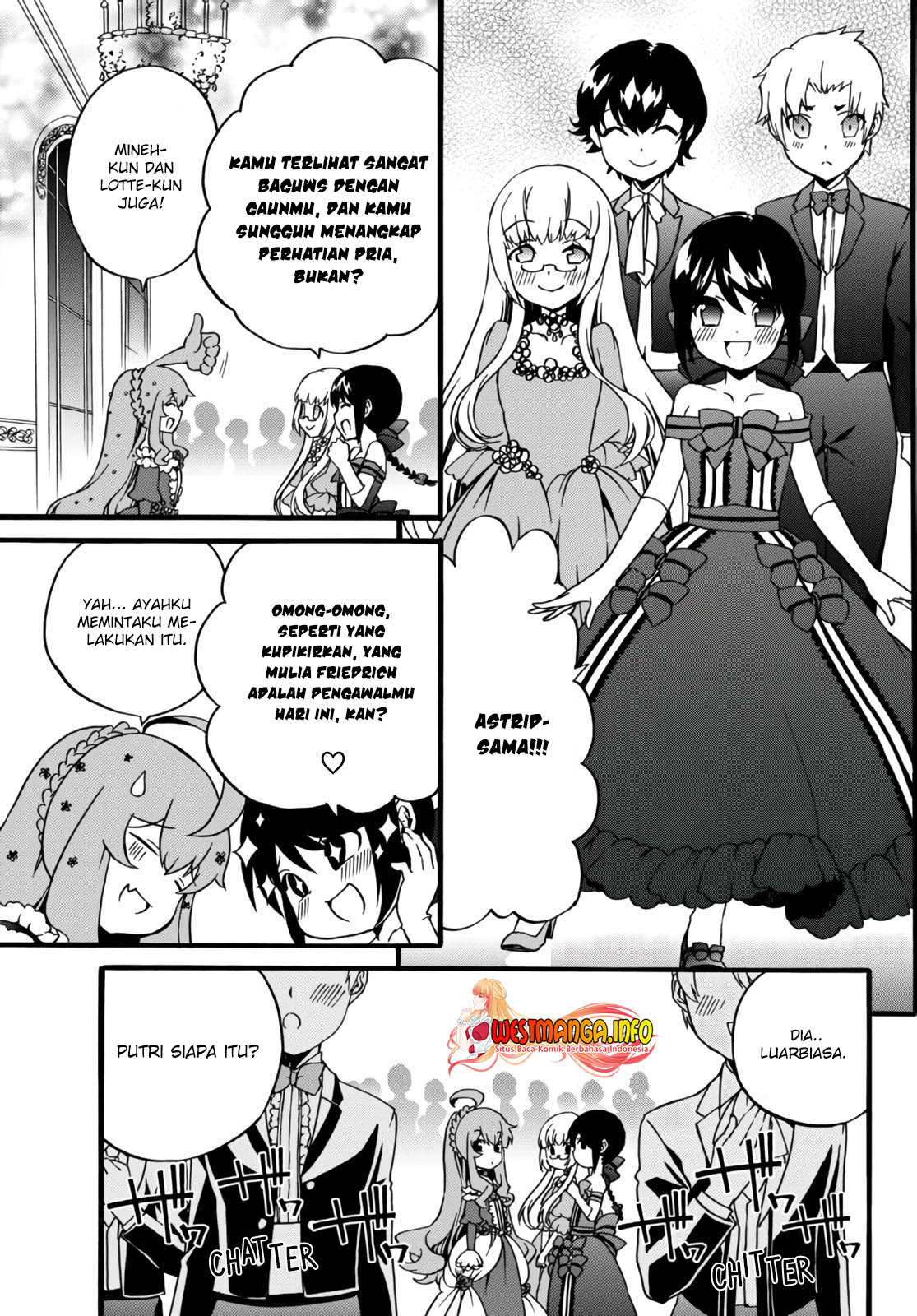 Chapter 66 - halaman 10