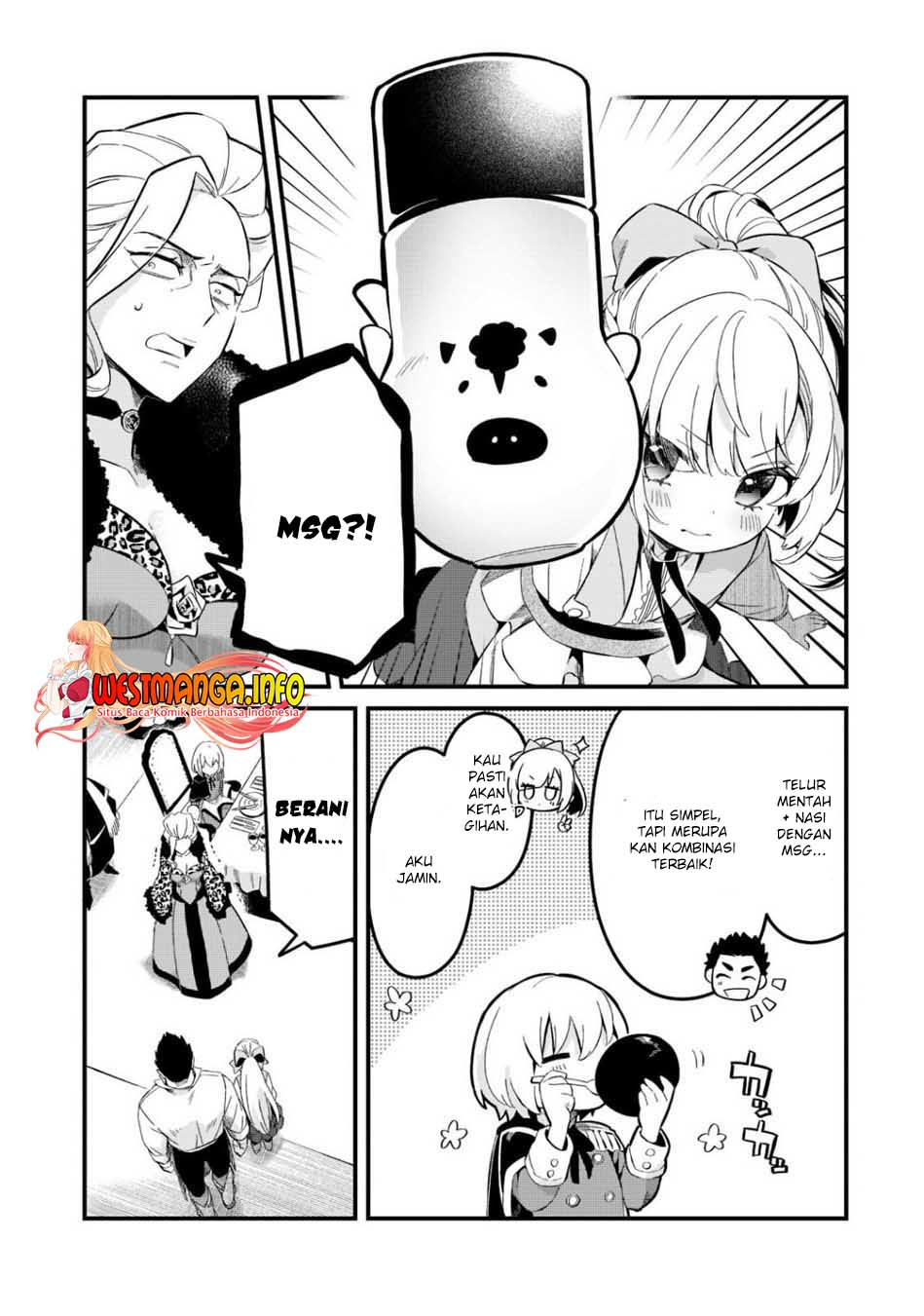 Chapter 23 - halaman 10