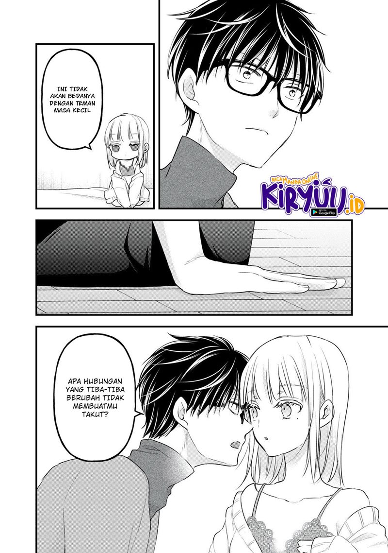 Chapter 90 - halaman 10