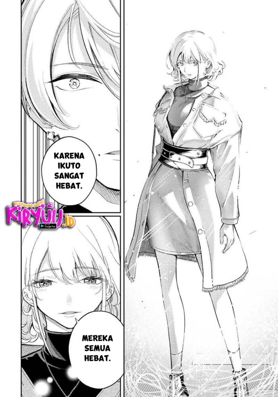 Chapter 158 - halaman 10