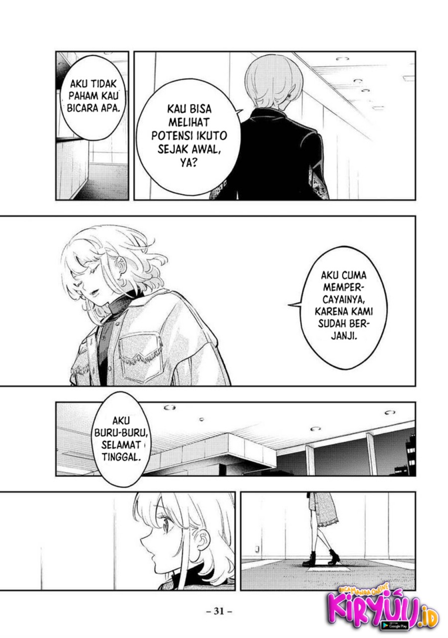 Chapter 158 - halaman 11