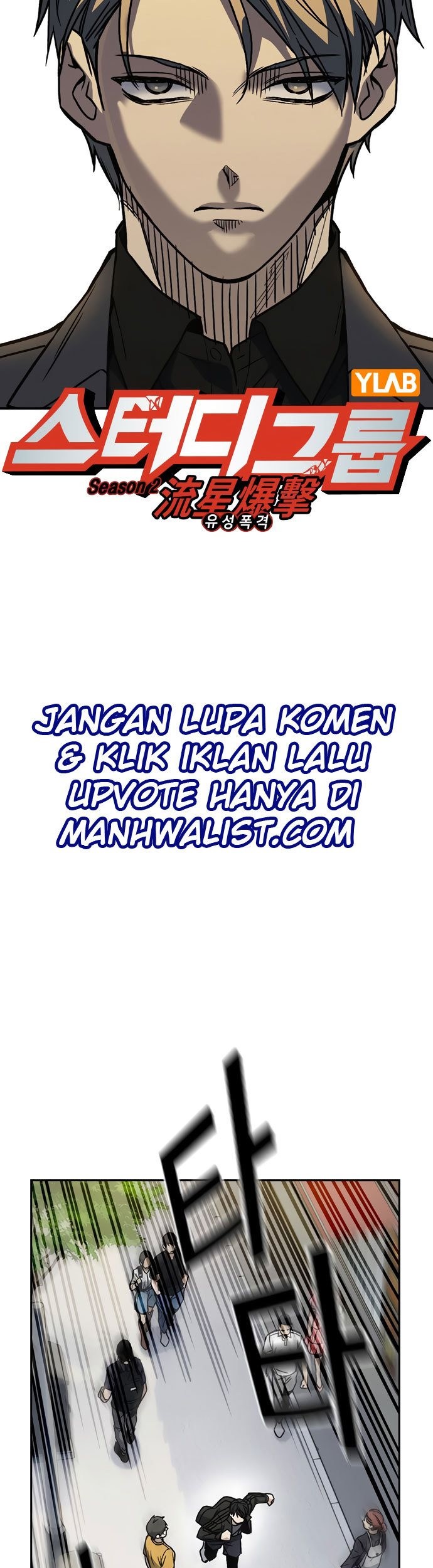Chapter 155 - halaman 10