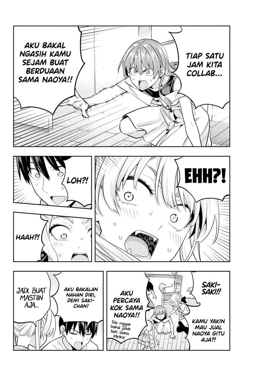 Chapter 97 - halaman 11