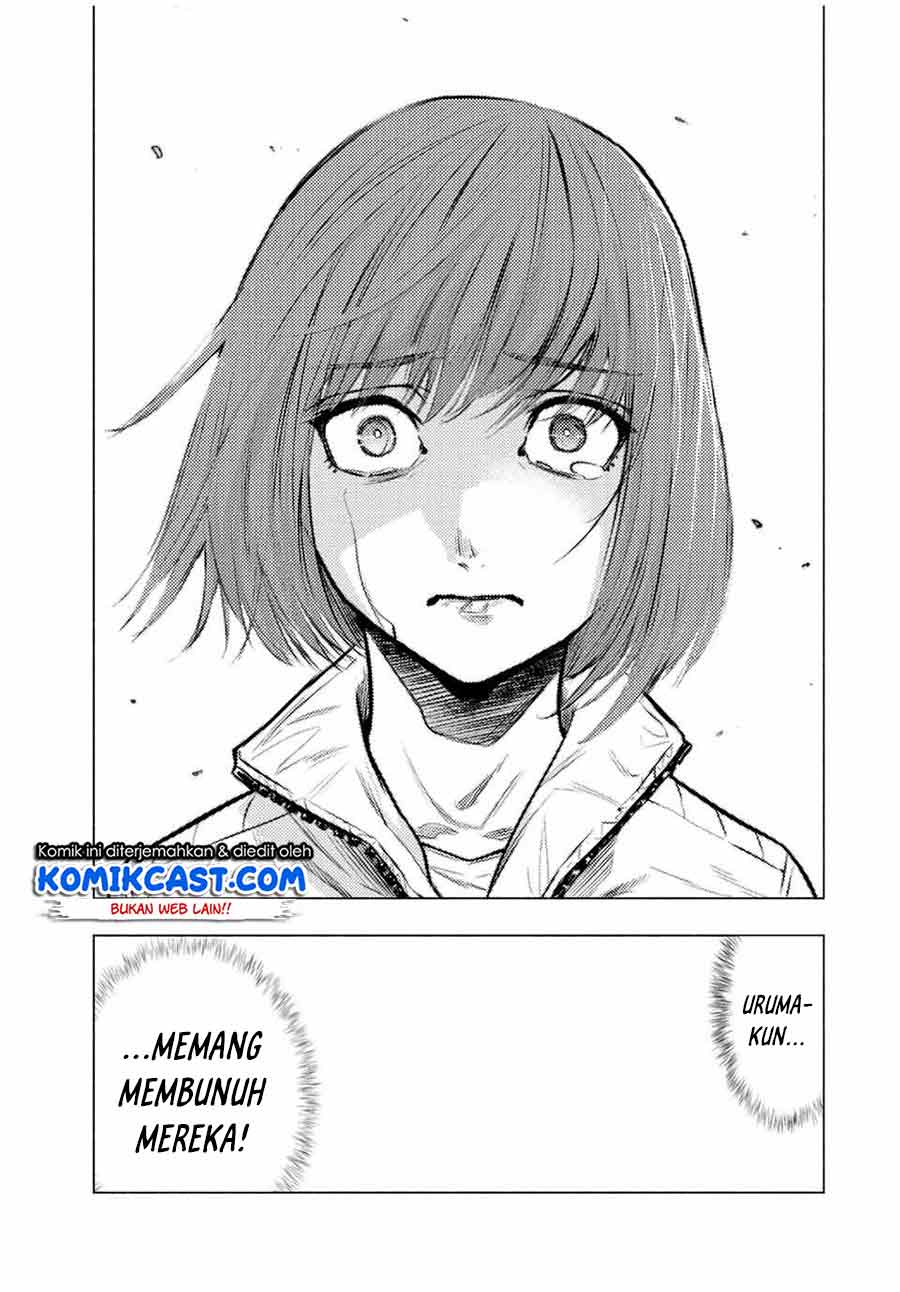 Chapter 79 - halaman 11