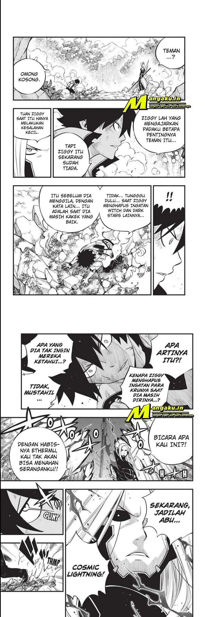 Chapter 188 - halaman 10