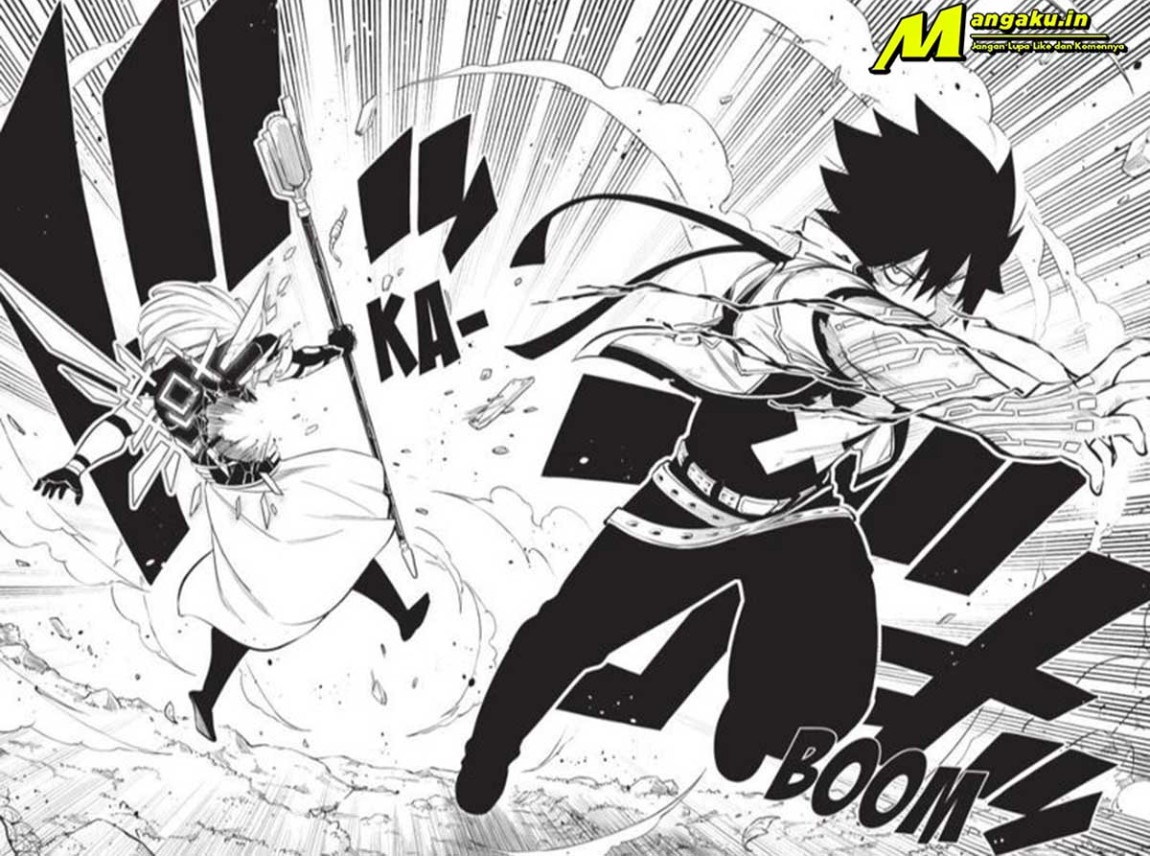 Chapter 188 - halaman 11