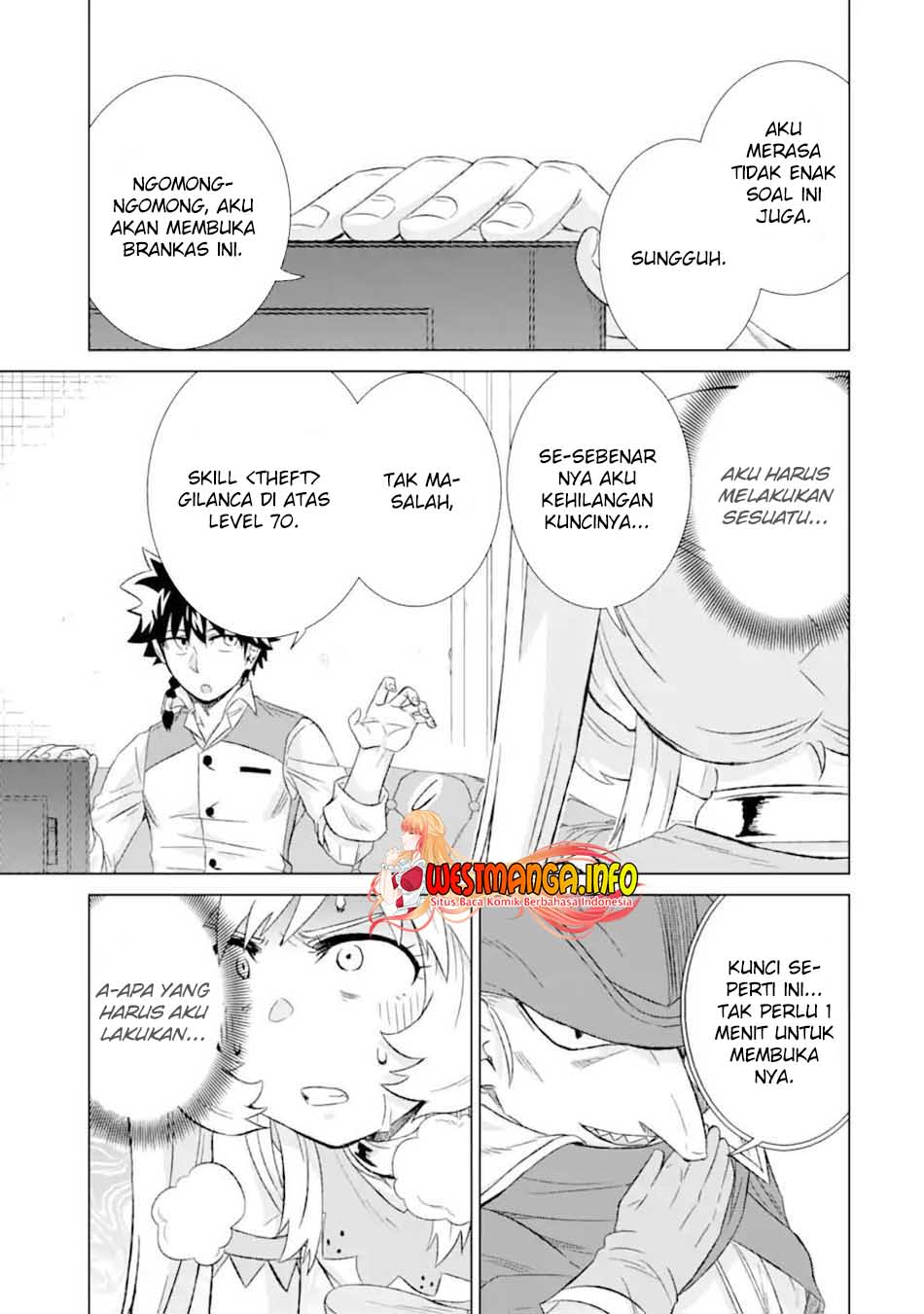 Chapter 32.1 - halaman 11